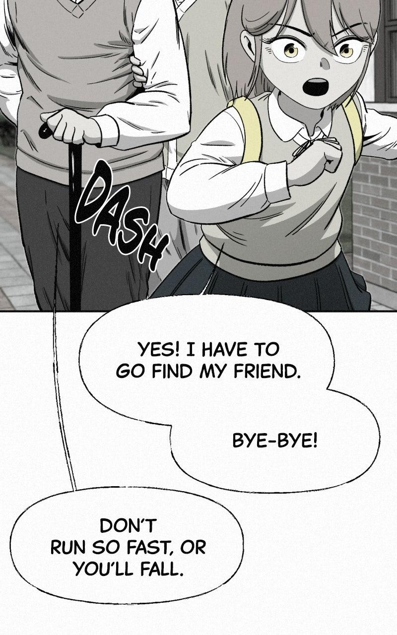 Love Thy Neighbor Chapter 54 page 8 - 