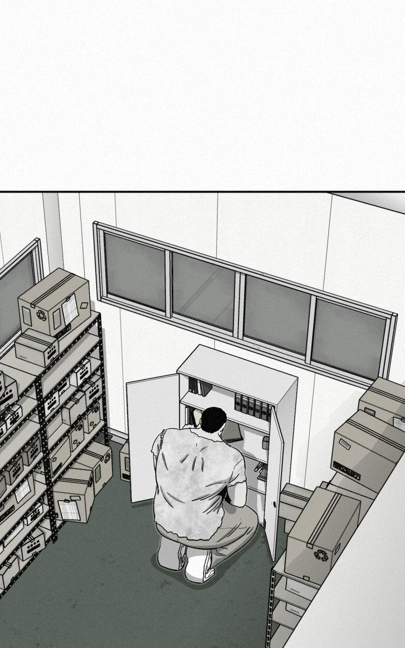 Love Thy Neighbor Chapter 54 page 72 - 