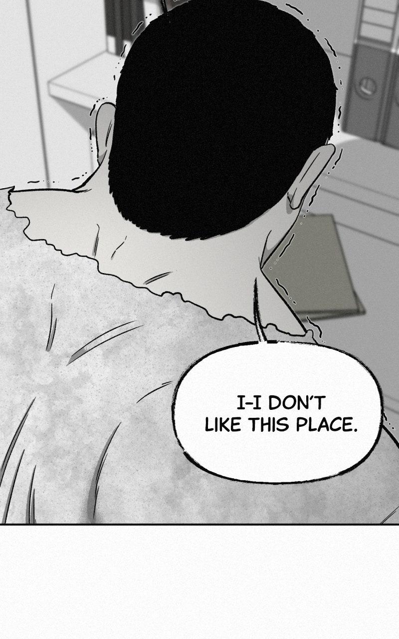 Love Thy Neighbor Chapter 54 page 74 - 
