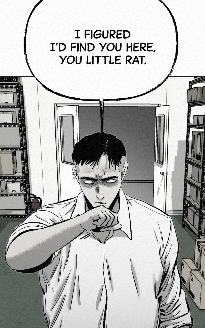 Love Thy Neighbor Chapter 54 page 80 - 