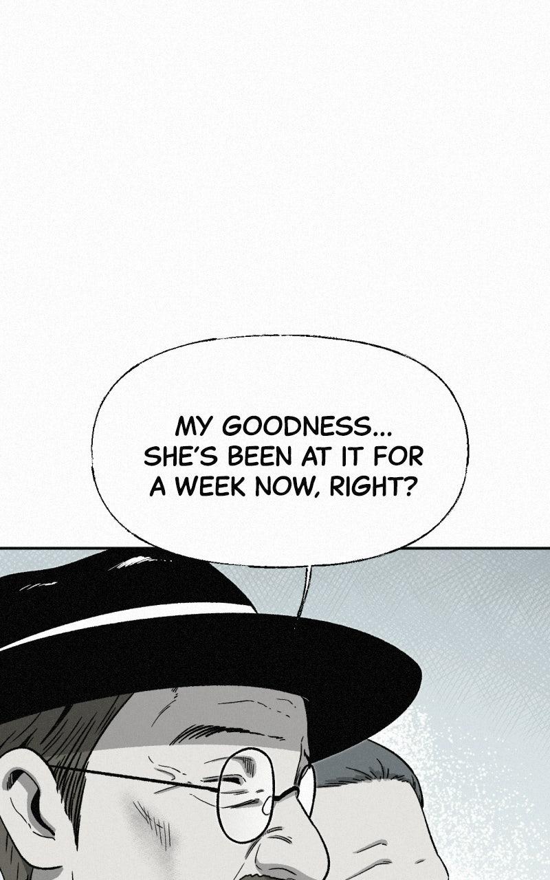 Love Thy Neighbor Chapter 54 page 9 - 