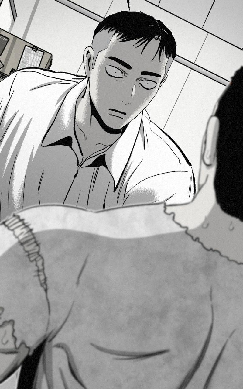 Love Thy Neighbor Chapter 54 page 93 - 