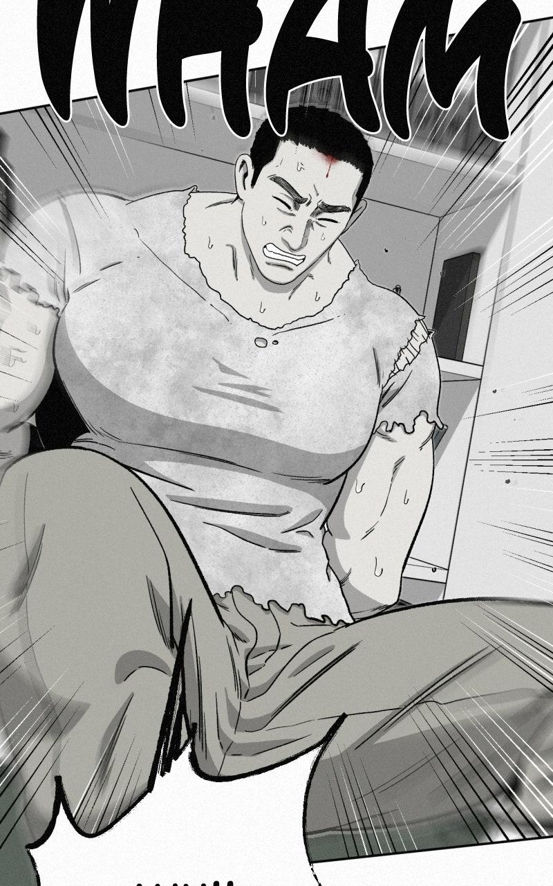 Love Thy Neighbor Chapter 54 page 95 - 