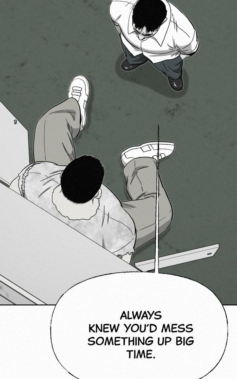 Love Thy Neighbor Chapter 54 page 97 - 