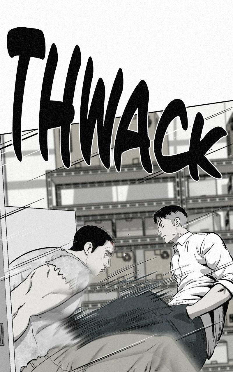 Love Thy Neighbor Chapter 54 page 100 - 