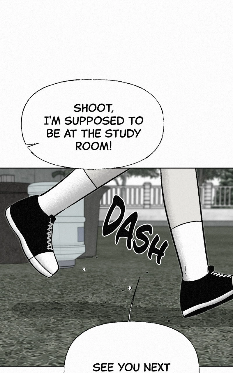 Love Thy Neighbour Chapter 52 page 1 - 
