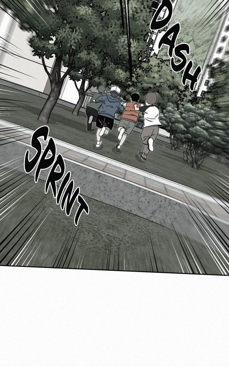 Love Thy Neighbour Chapter 52 page 107 - 
