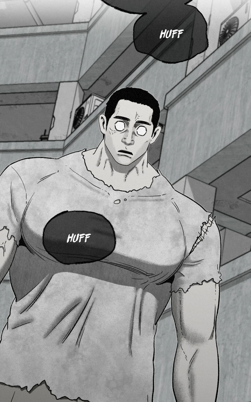 Love Thy Neighbour Chapter 52 page 111 - 