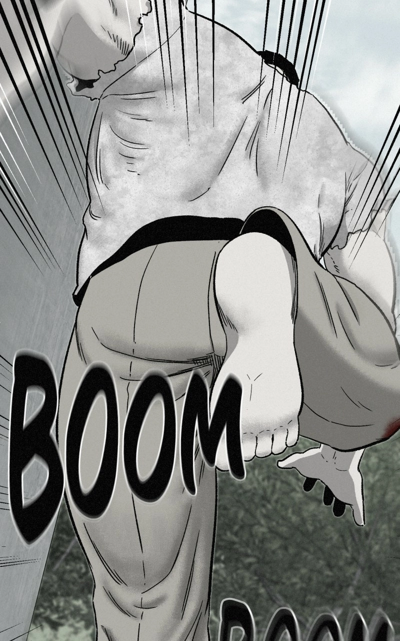 Love Thy Neighbour Chapter 52 page 123 - 