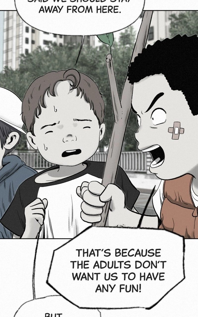 Love Thy Neighbour Chapter 52 page 14 - 