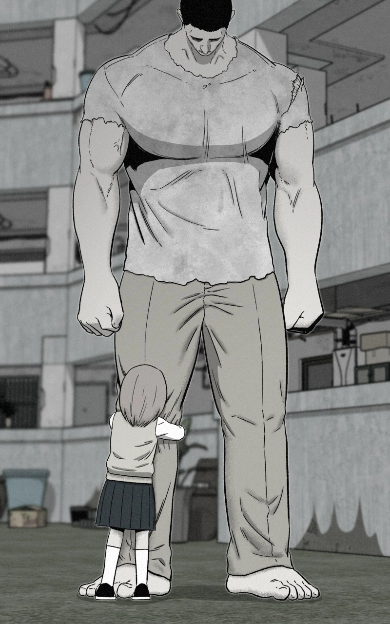 Love Thy Neighbour Chapter 52 page 137 - 