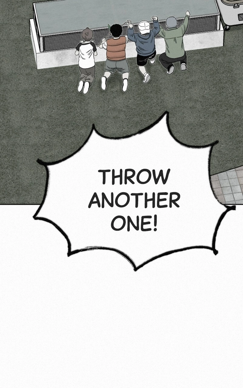 Love Thy Neighbour Chapter 52 page 21 - 
