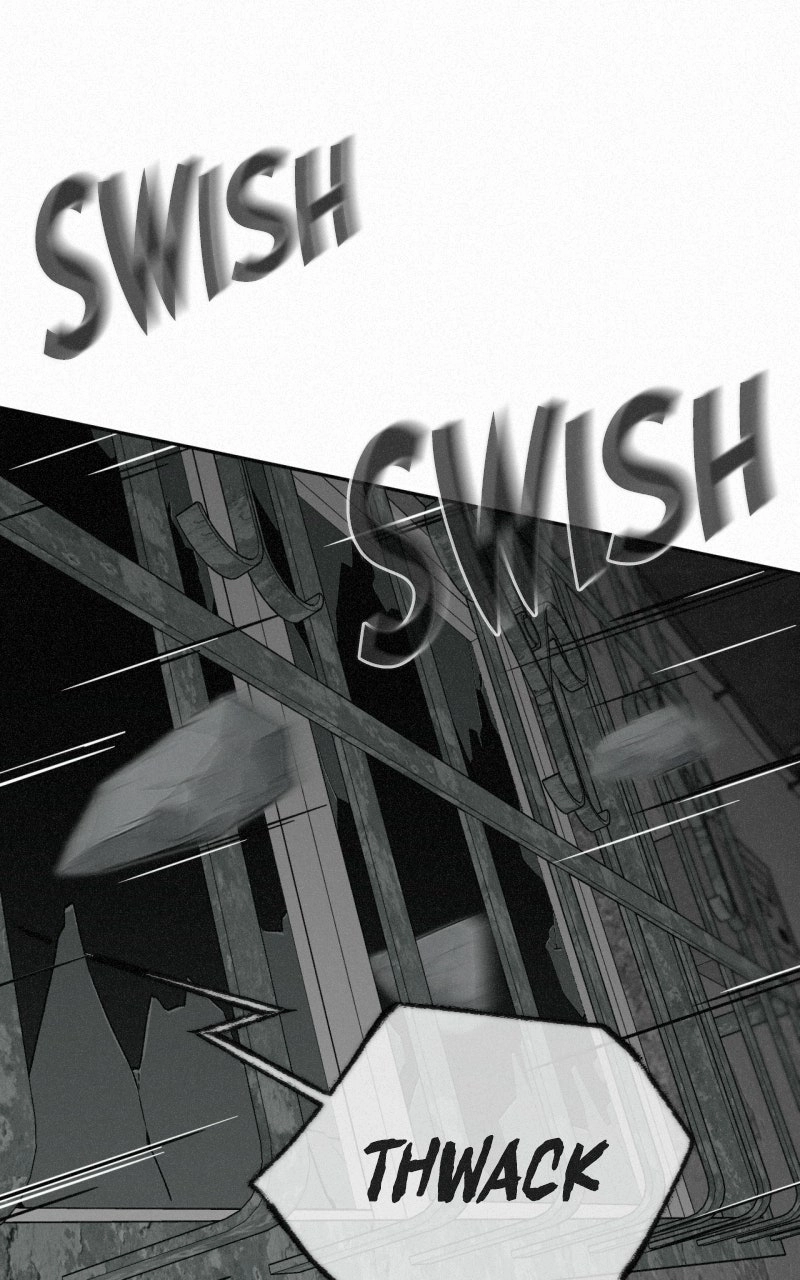 Love Thy Neighbour Chapter 52 page 22 - 