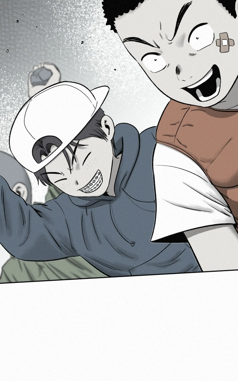 Love Thy Neighbour Chapter 52 page 34 - 