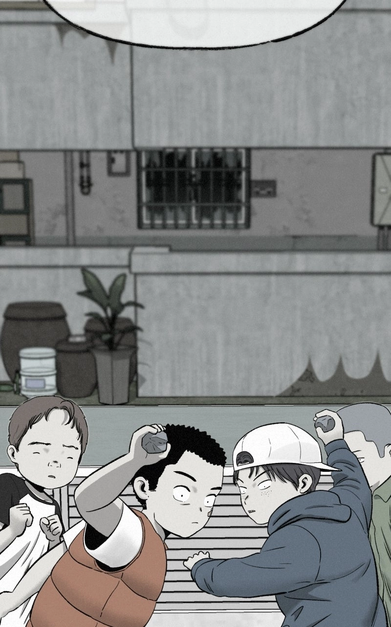 Love Thy Neighbour Chapter 52 page 37 - 