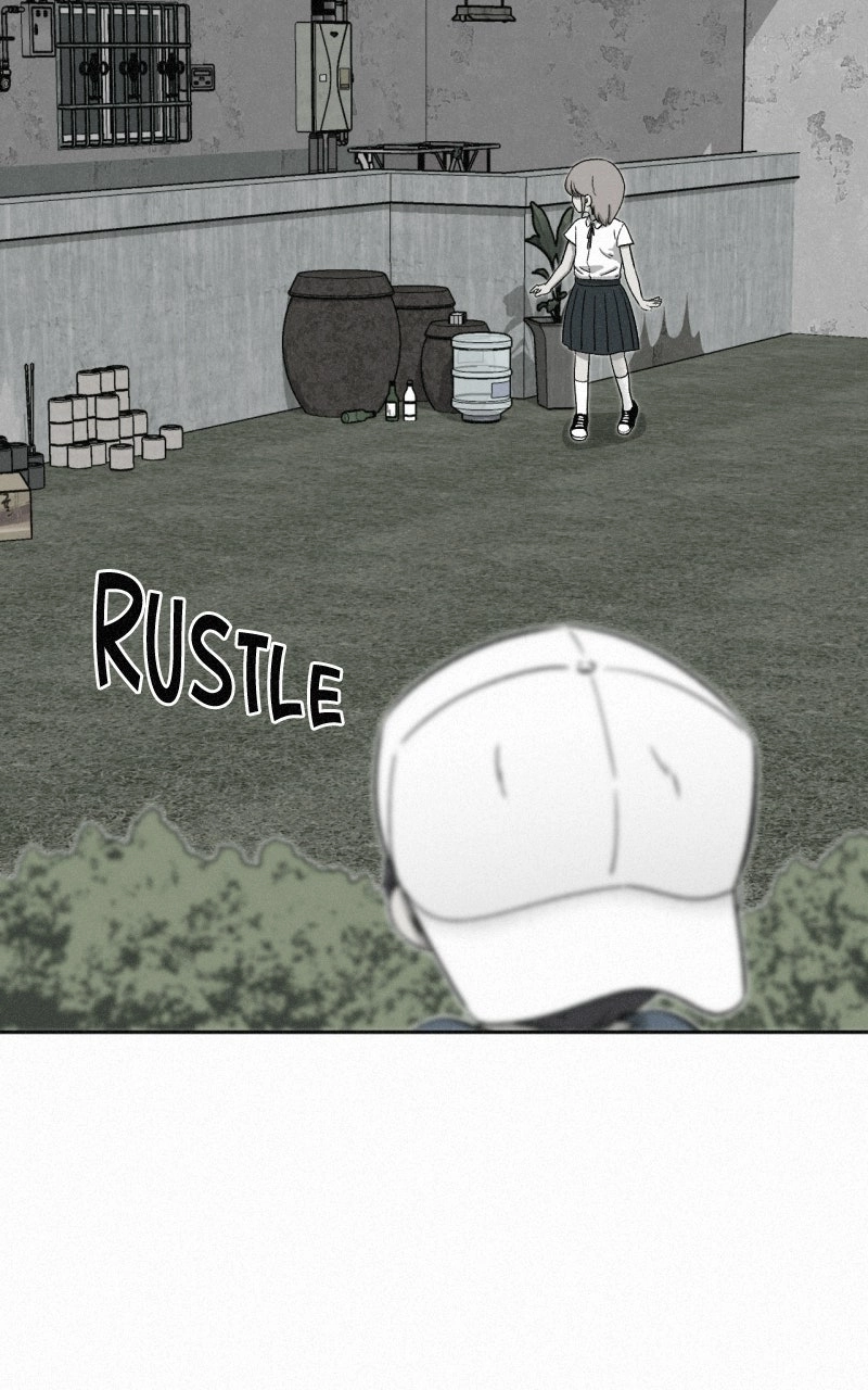 Love Thy Neighbour Chapter 52 page 7 - 