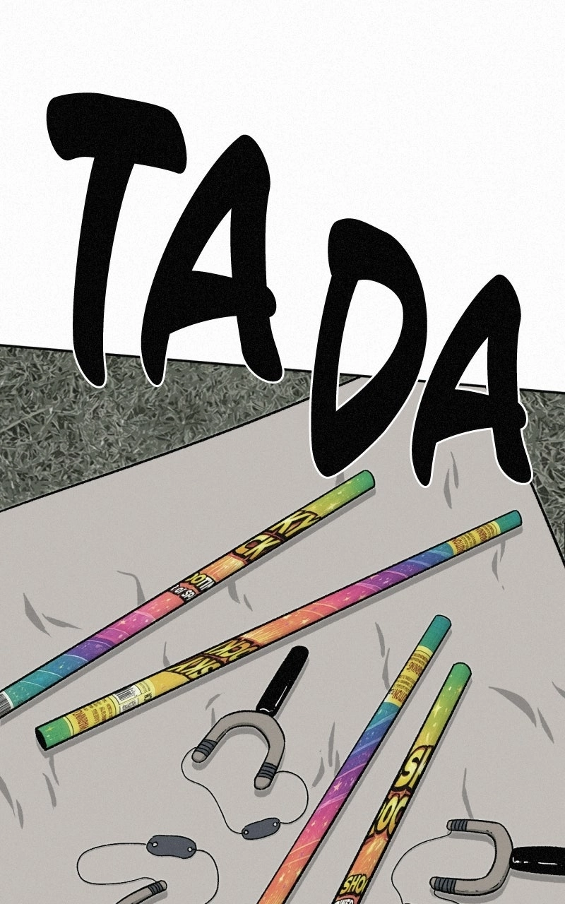 Love Thy Neighbour Chapter 52 page 64 - 