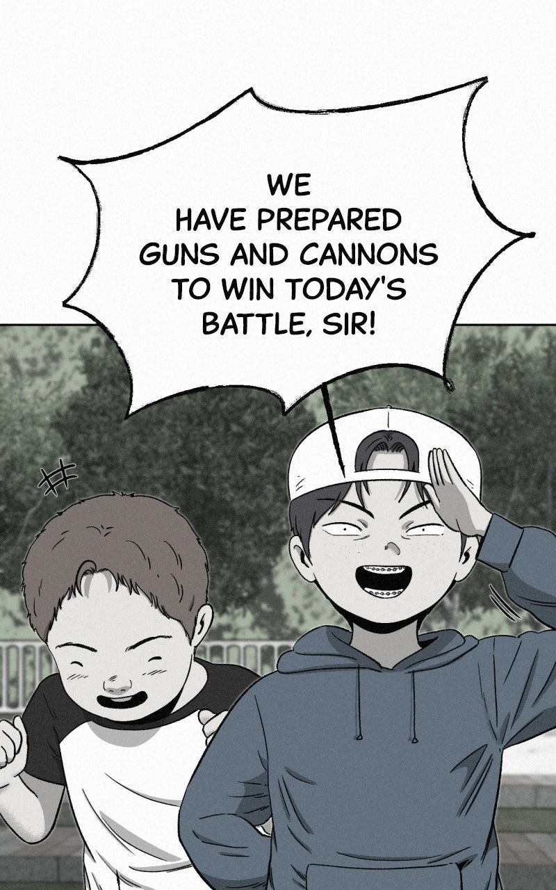 Love Thy Neighbour Chapter 52 page 66 - 