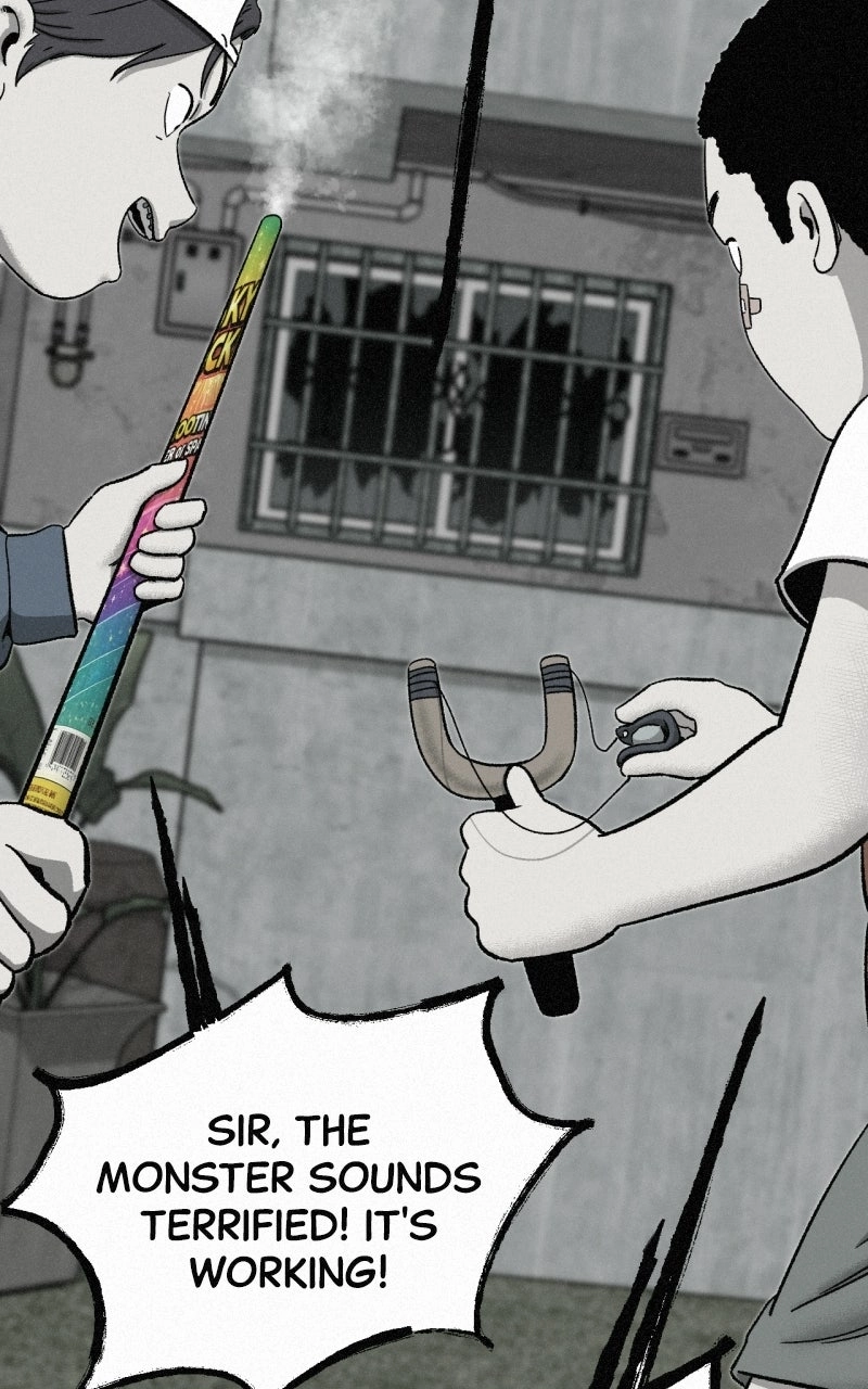 Love Thy Neighbour Chapter 52 page 75 - 