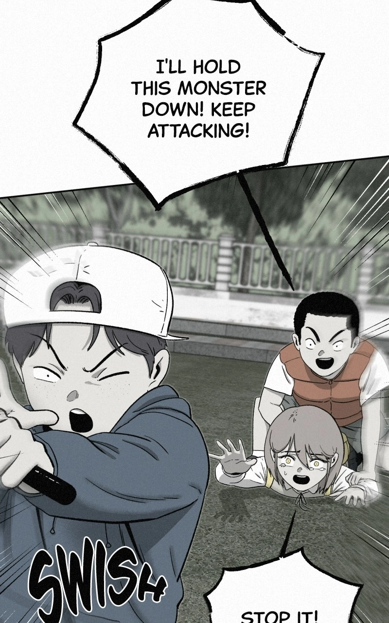 Love Thy Neighbour Chapter 52 page 89 - 