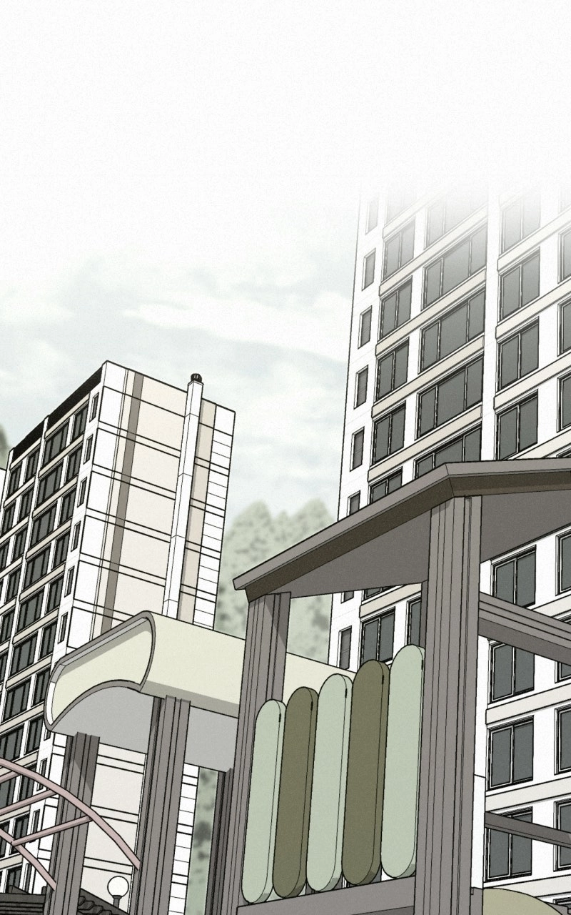 Love Thy Neighbour Chapter 53 page 1 - 