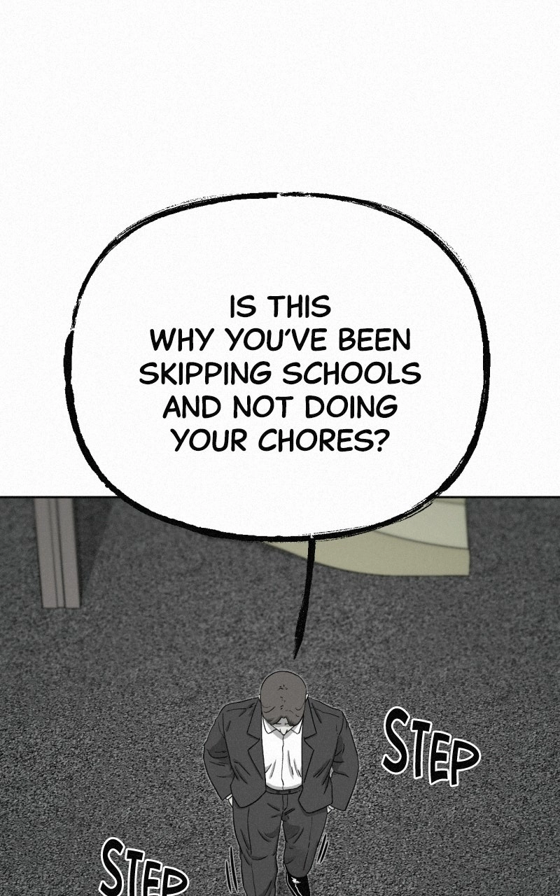 Love Thy Neighbour Chapter 53 page 111 - 