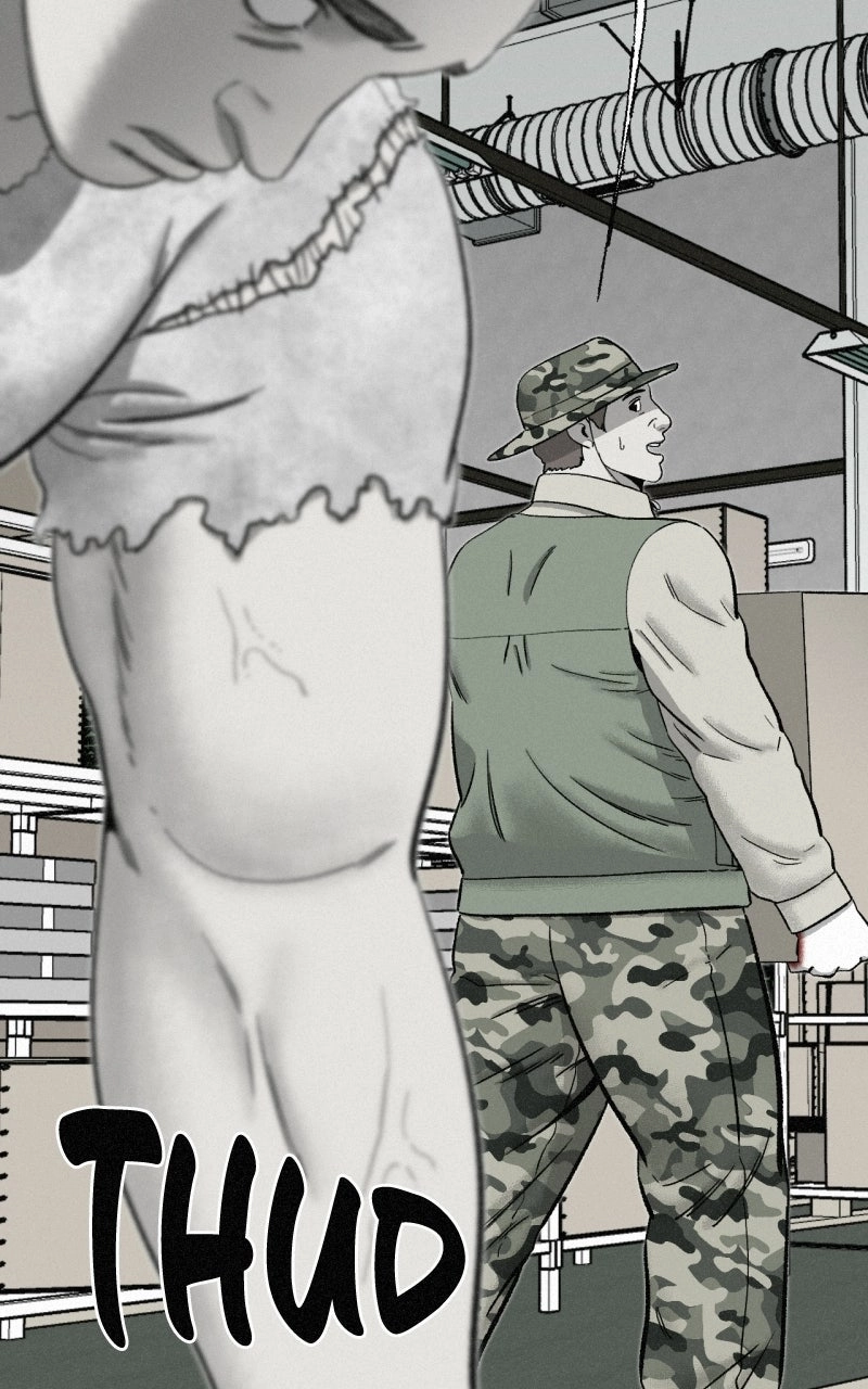 Love Thy Neighbour Chapter 53 page 129 - 