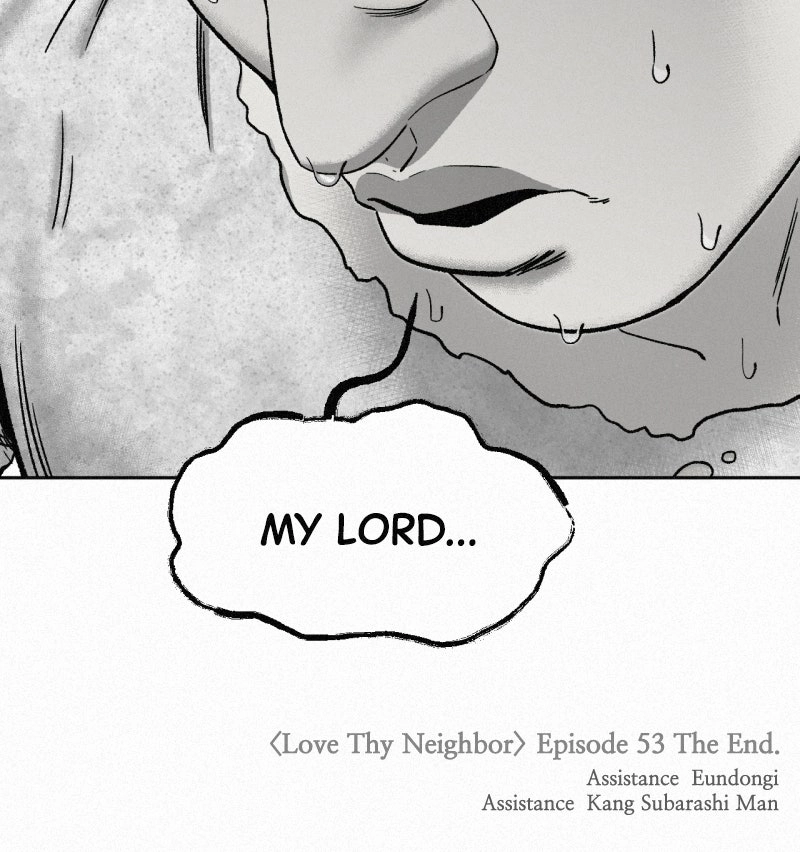 Love Thy Neighbour Chapter 53 page 133 - 