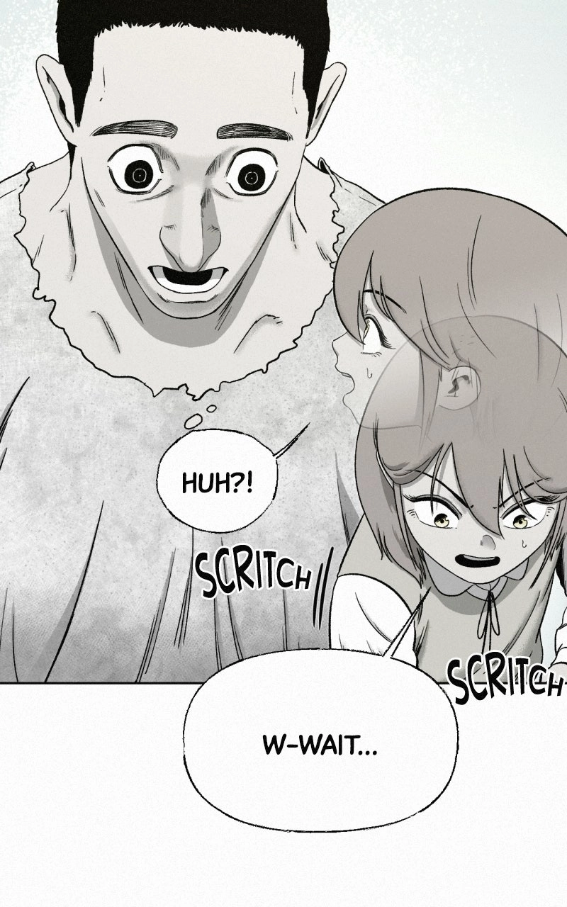 Love Thy Neighbour Chapter 53 page 19 - 