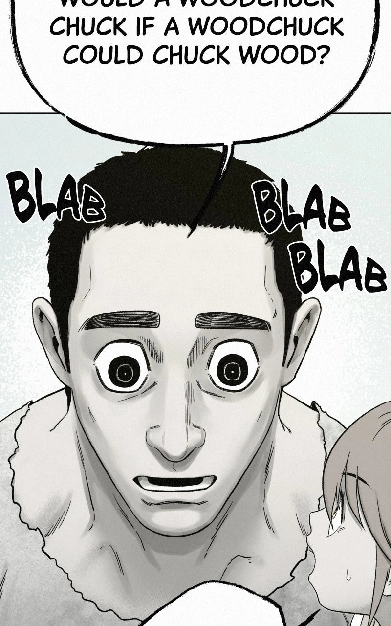 Love Thy Neighbour Chapter 53 page 22 - 