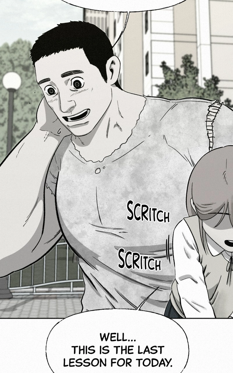 Love Thy Neighbour Chapter 53 page 27 - 