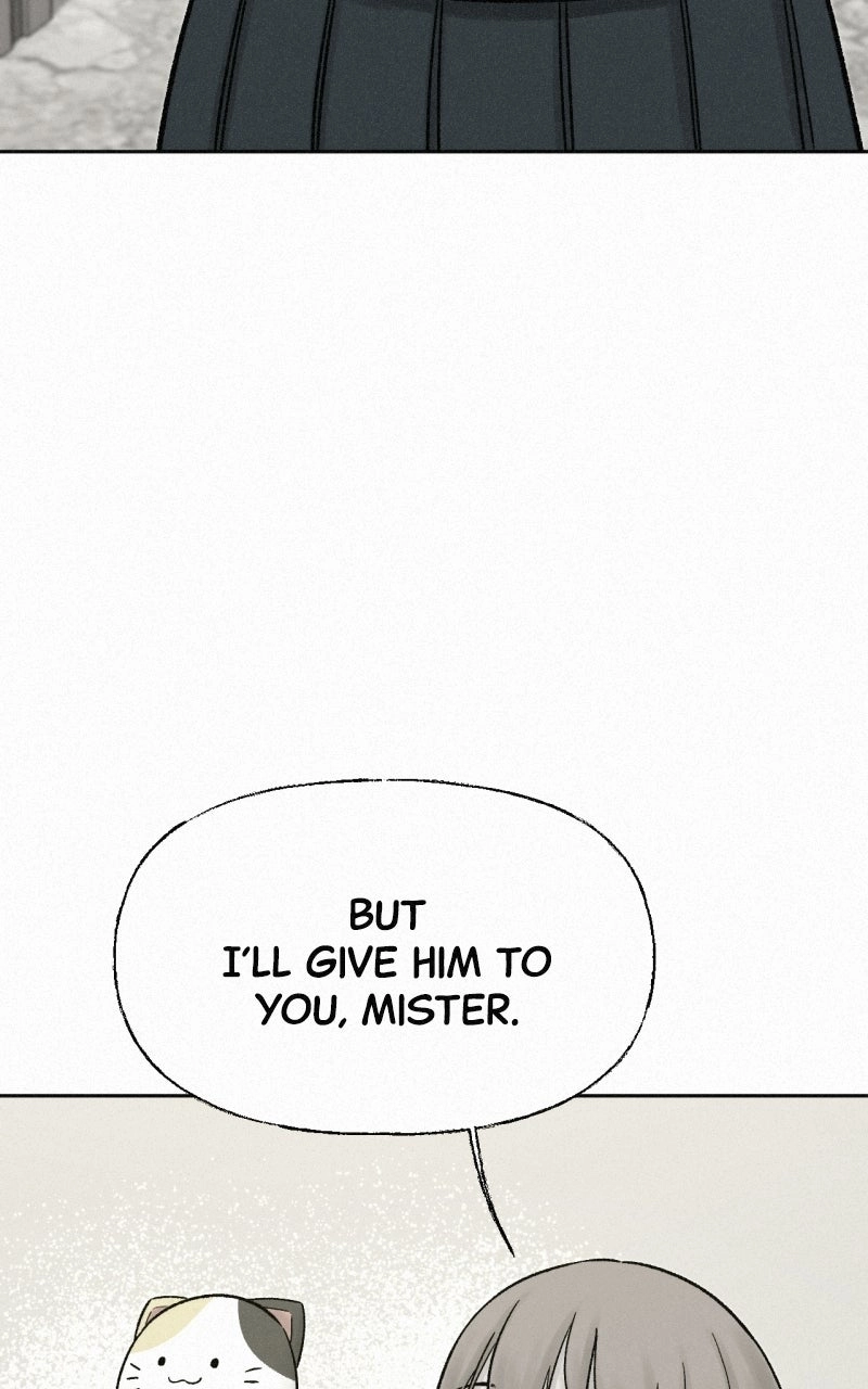 Love Thy Neighbour Chapter 53 page 35 - 