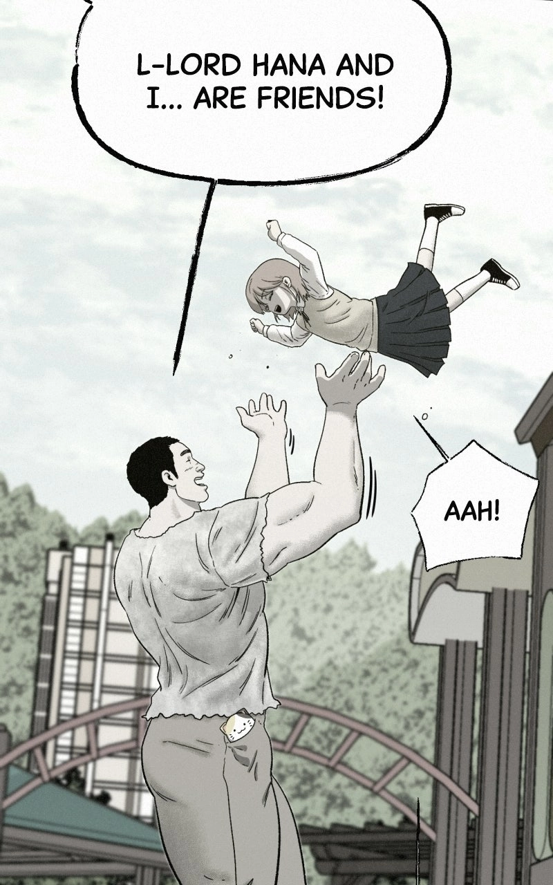 Love Thy Neighbour Chapter 53 page 43 - 