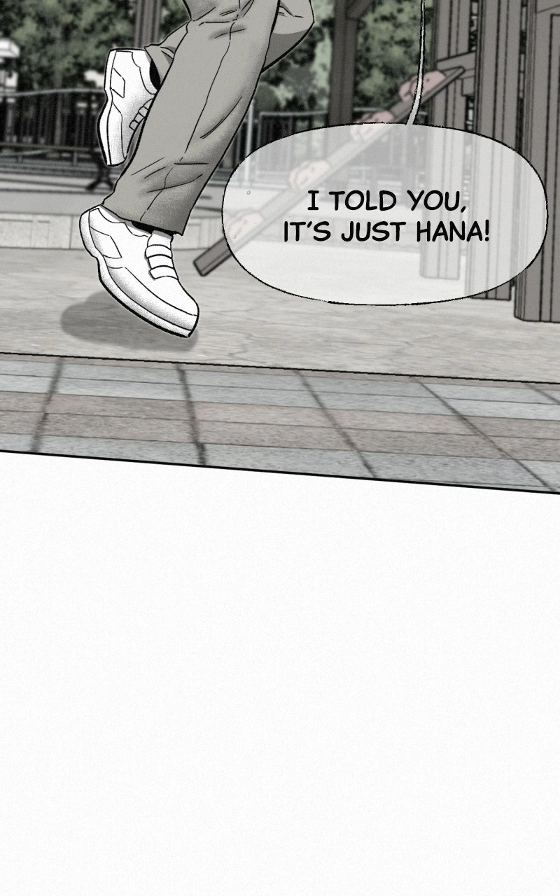 Love Thy Neighbour Chapter 53 page 44 - 