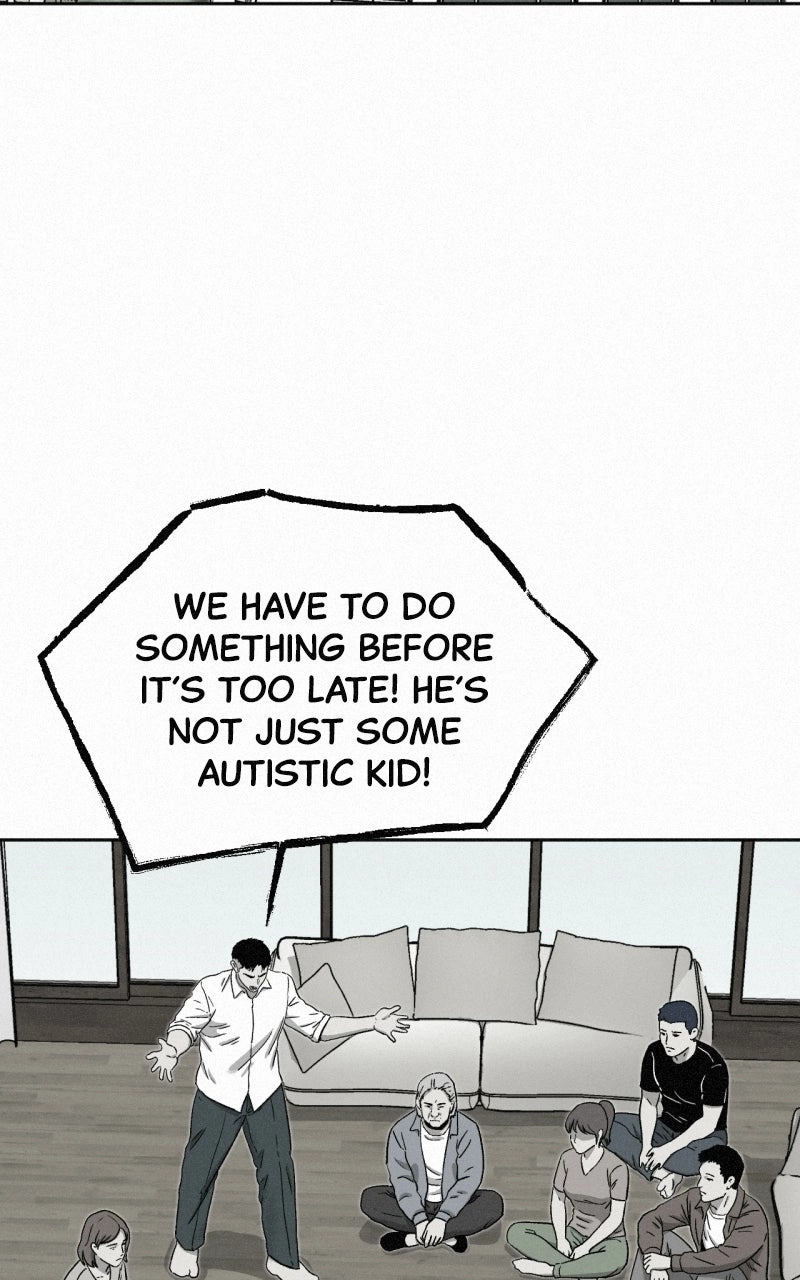 Love Thy Neighbour Chapter 53 page 51 - 