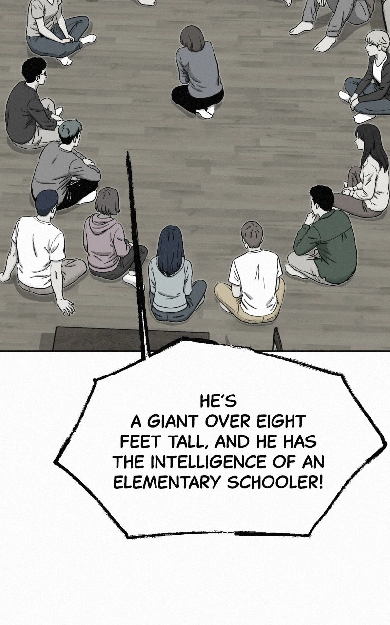 Love Thy Neighbour Chapter 53 page 52 - 