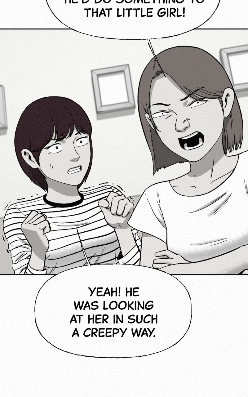 Love Thy Neighbour Chapter 53 page 55 - 
