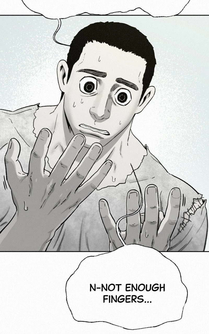 Love Thy Neighbour Chapter 53 page 10 - 