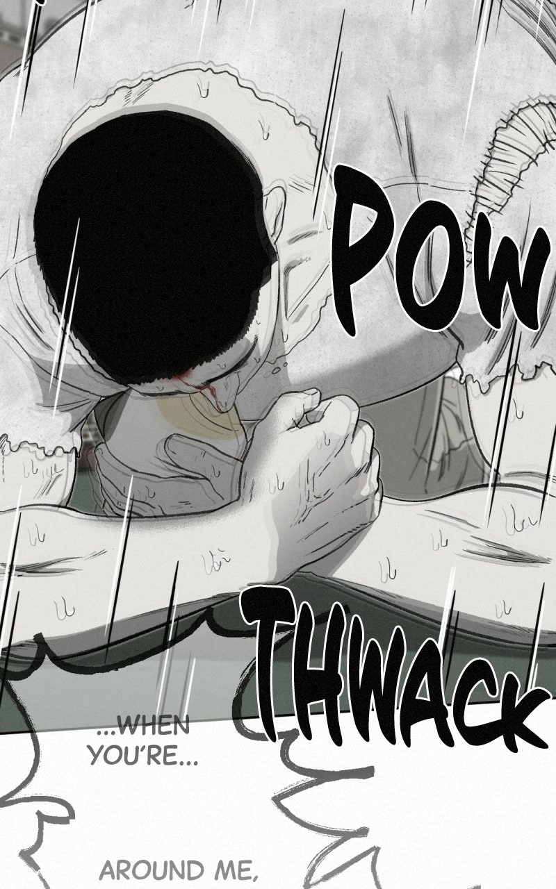 Love Thy Neighbour Chapter 54 page 105 - 