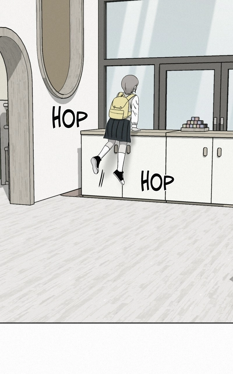 Love Thy Neighbour Chapter 54 page 21 - 