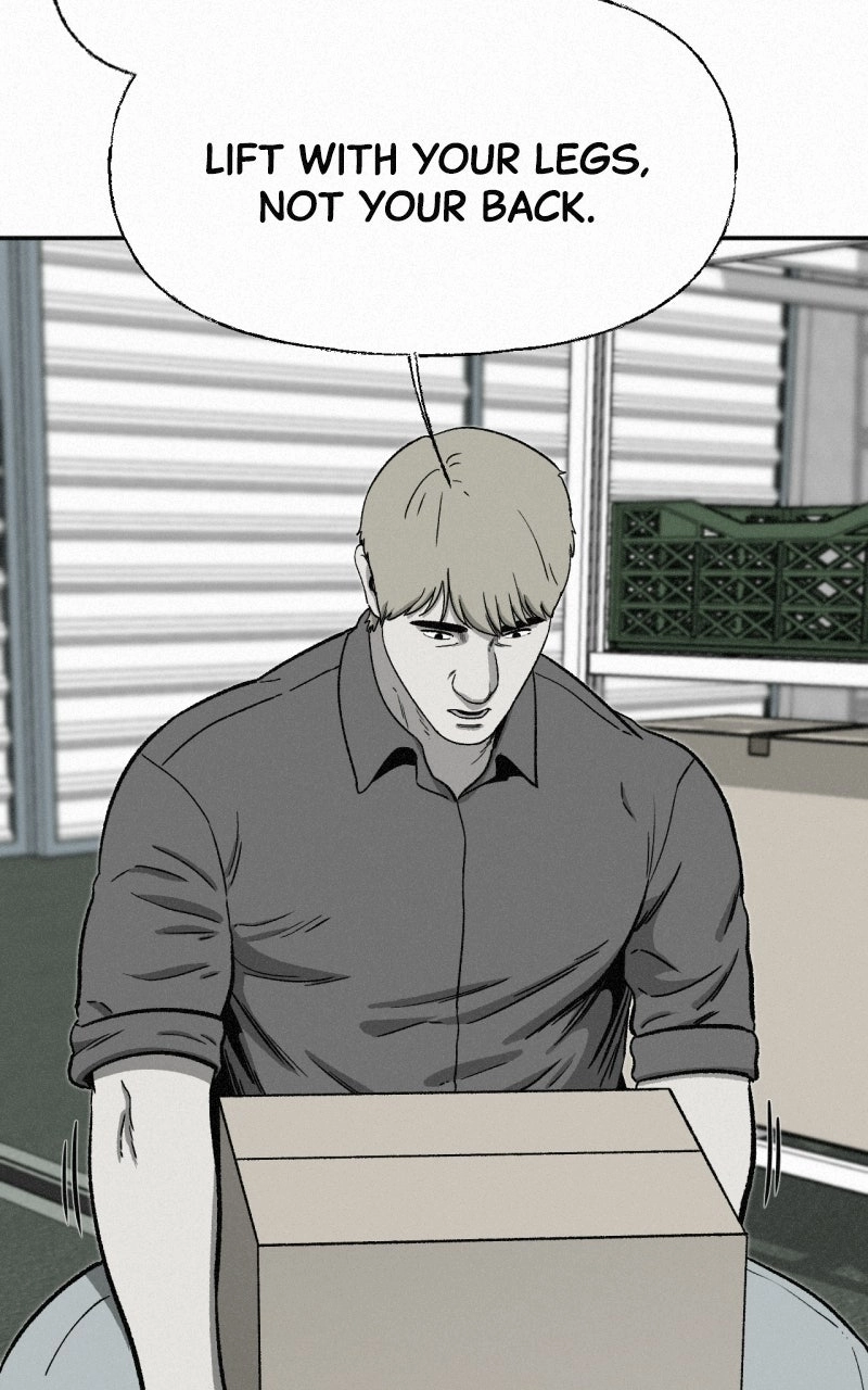 Love Thy Neighbour Chapter 54 page 31 - 