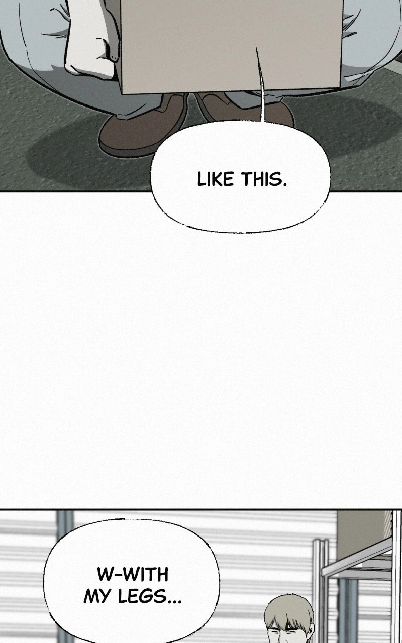 Love Thy Neighbour Chapter 54 page 32 - 