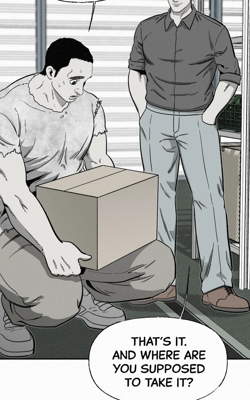 Love Thy Neighbour Chapter 54 page 33 - 