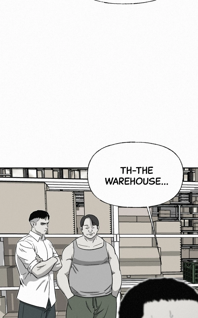 Love Thy Neighbour Chapter 54 page 34 - 