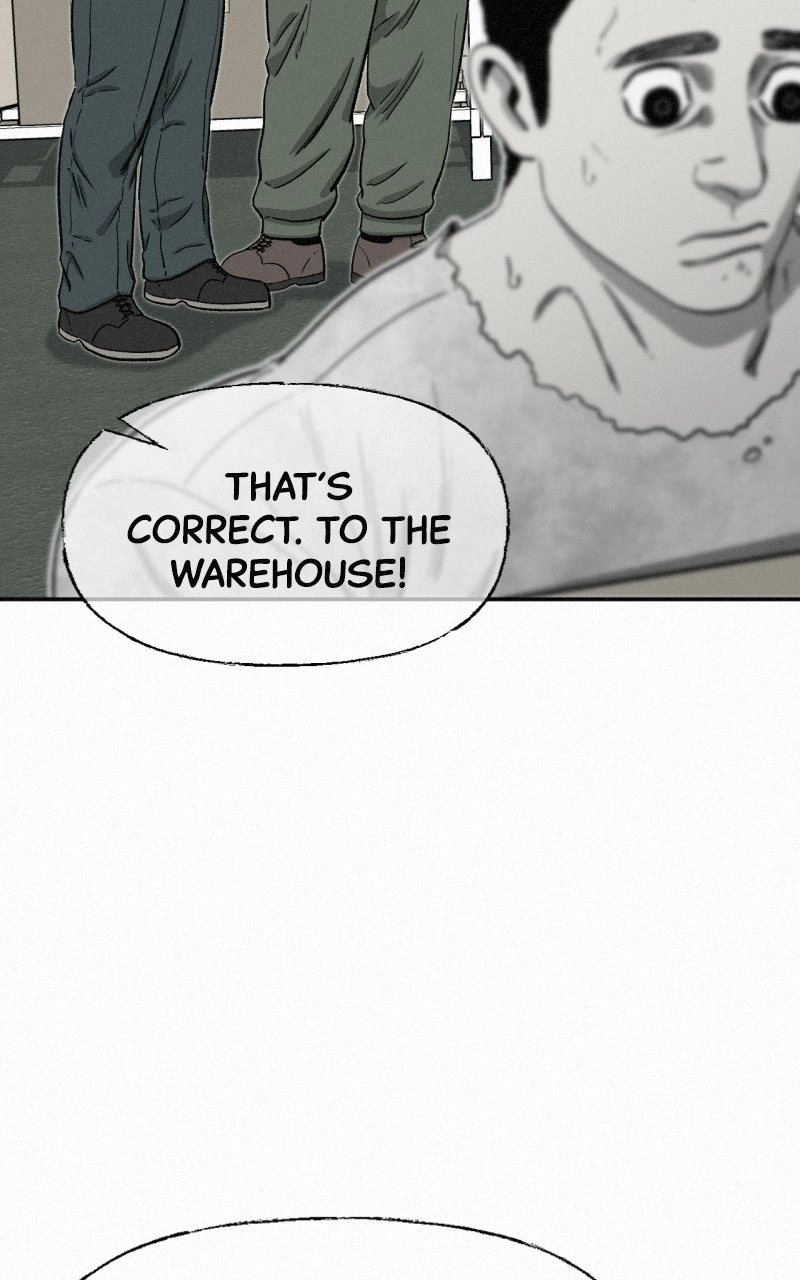 Love Thy Neighbour Chapter 54 page 35 - 