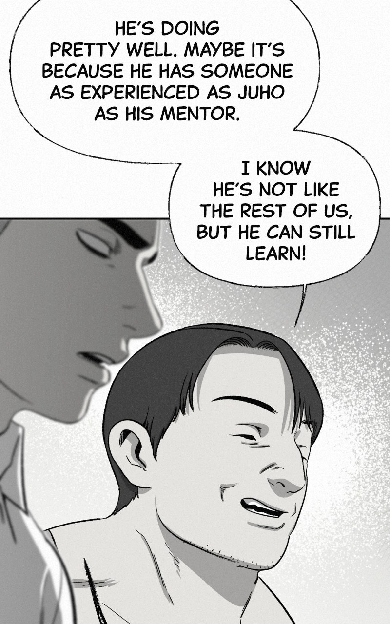 Love Thy Neighbour Chapter 54 page 36 - 