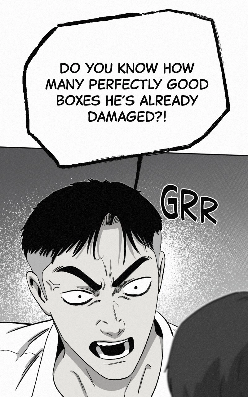 Love Thy Neighbour Chapter 54 page 39 - 