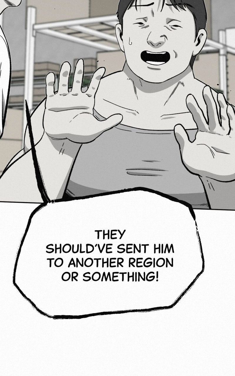 Love Thy Neighbour Chapter 54 page 42 - 