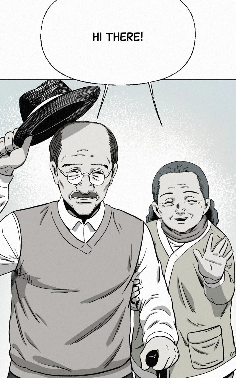 Love Thy Neighbour Chapter 54 page 6 - 