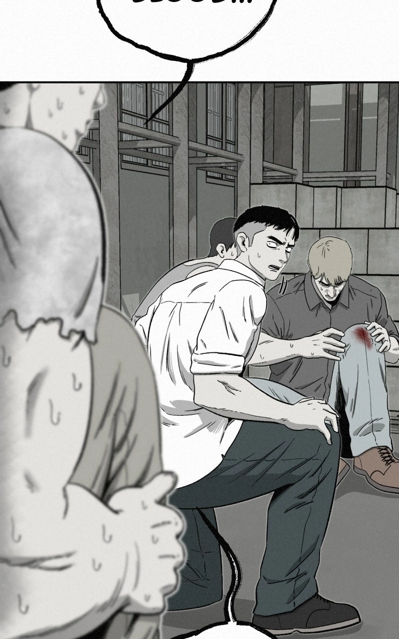 Love Thy Neighbour Chapter 54 page 59 - 